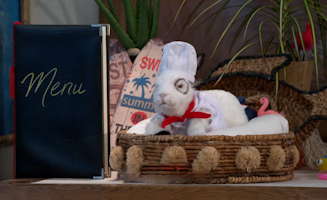 The Thundermans Undercover S01E06