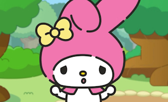 Hello Kitty Y El Frijol Magico - Parte 2