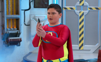 The Thundermans Undercover S01E09