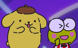 Hello Kitty Hola Verano - Parte 1