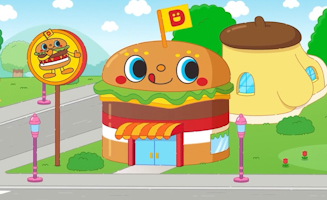 Cinnamoroll Y Su Equipo