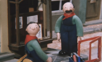 Chigley S01E09 Clay for Mr Farthing