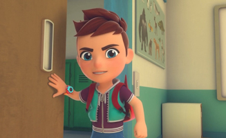 Mision S.O.S Buho De Las Nieves