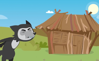 Die Drei Kleinen Schweinchen