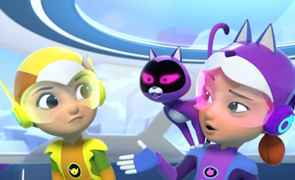 Mision S.O.S Leopardo De Las Nieves