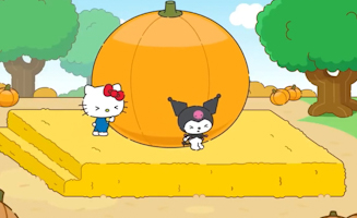 La Calabaza Perfecta De Kuromi