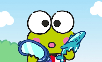 La Sorpresa Del Caracol De Keroppi - Parte 2