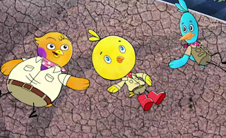 Twinkle Twinkle Little Meteorite