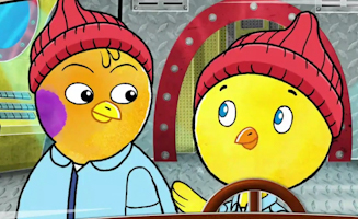 Really Really Really Deep Under The Sea