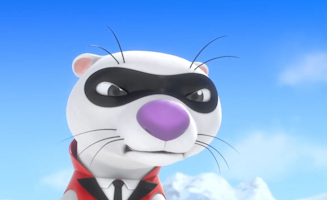 Mision S.O.S Guacamayo