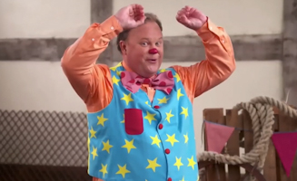 Sing Old Macdonald With Tumble