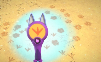 Mision S.O.S Guepardo