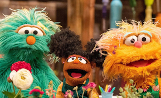 Sesame Street S54E07 Worms Want To Play