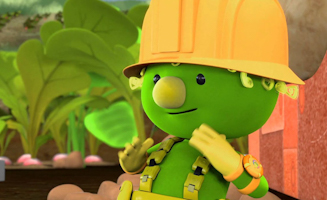 Green Thumbs