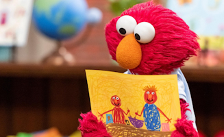 Sesame Street S54E09 Are You Ready for School