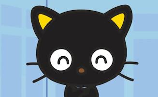 Hello Kitty En Volver Con Mis Amigos - Parte 1