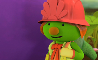 A Doozer Of A Dippleplant