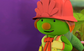 A Doozer Of A Dippleplant