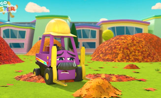 Nettoyage Dautomne Et Cache-Cache