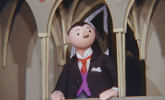 Chigley S01E03 The Balloon