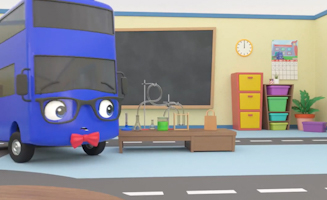 Le Baza .Du Volcan Fou