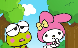 Hello Kitty Y El Frijol Magico - Parte 3