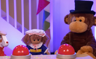 Tumbletons Got Talent