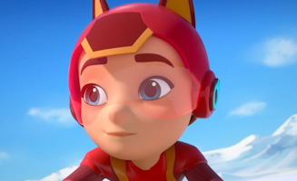 Mision S.O.S Husky Siberiano