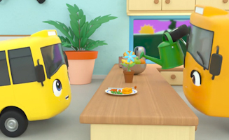 Maman A La Rescousse