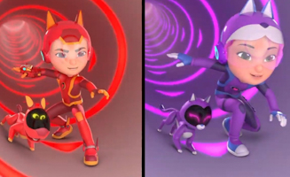 Mision S.O.S Elefante De La Sabana