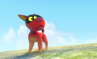 Mision S.O.S Oso Andino