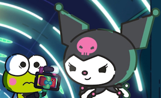 Super Espeluznante Especial De Kuromi - Parte 2