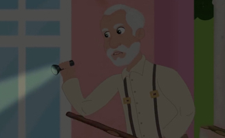 Relief Of The Distressed