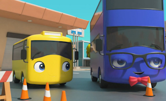 Le Premier Jour Decole De Buster