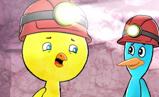 Journey To The Cave Of Wonders