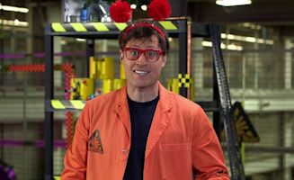 Science Max S03E07 Antacid Rocket