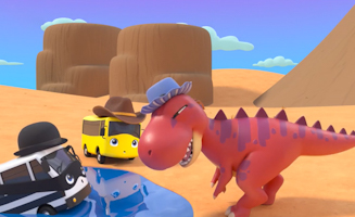 Laventure Du Chapeau Perdu