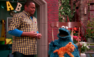 Sesame Street S54E17 The Kitty Sisters