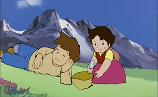 Heidi S01E51