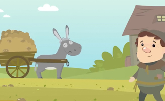 Die Bremer Stadtmusikanten