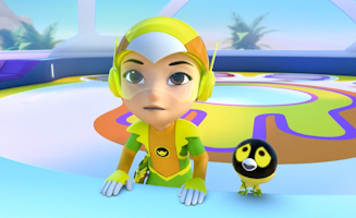 Mision S.O.S Zorro Del Desierto