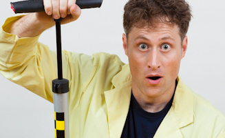 Science Max S03E04 Rotation