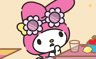 Feliz Siesta Pompompurin