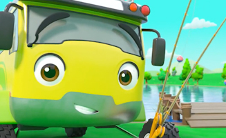 La Journee De Conge De Papa