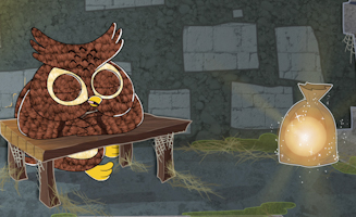 Dungeons And Owls