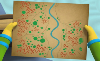 Mapping Quest
