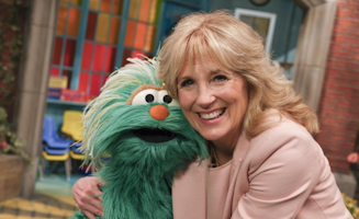 Sesame Street S53E05 Jobs Day