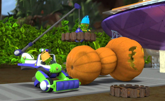 Spookypalooza