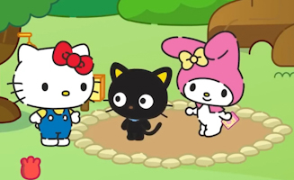 Flores Para Chococat