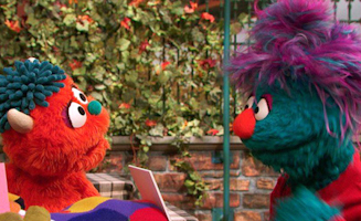 Sesame Street S53E08 Rudys Favorite Sweater